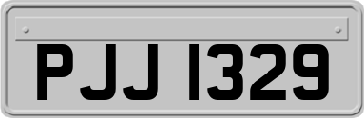 PJJ1329