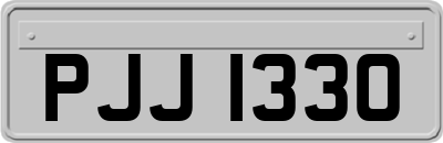 PJJ1330
