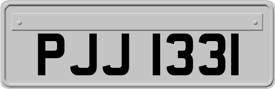 PJJ1331