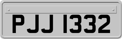 PJJ1332