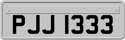 PJJ1333