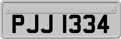 PJJ1334