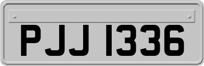 PJJ1336