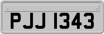 PJJ1343