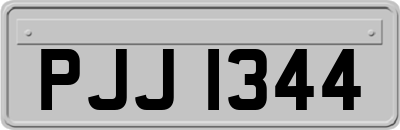 PJJ1344