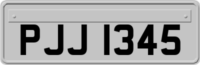 PJJ1345
