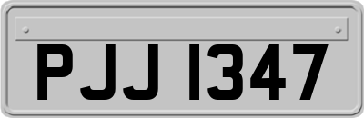 PJJ1347