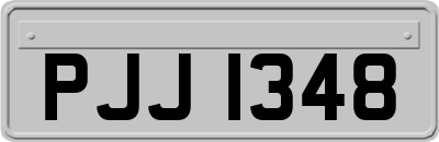 PJJ1348