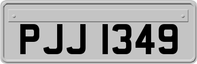PJJ1349
