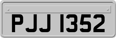 PJJ1352