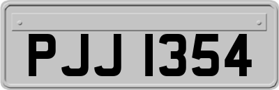 PJJ1354