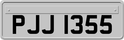 PJJ1355