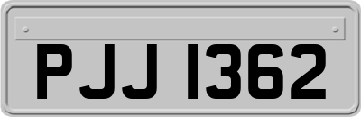 PJJ1362