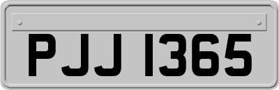PJJ1365