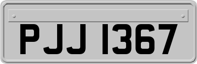 PJJ1367