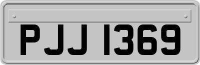 PJJ1369