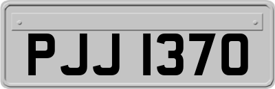 PJJ1370