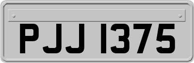 PJJ1375