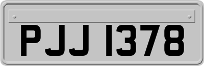PJJ1378