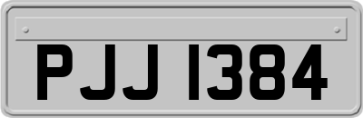 PJJ1384