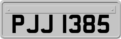 PJJ1385