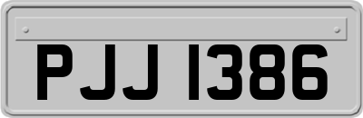 PJJ1386