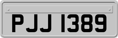 PJJ1389