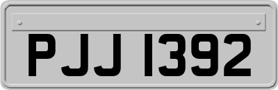 PJJ1392