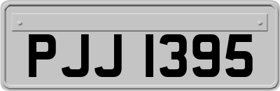 PJJ1395