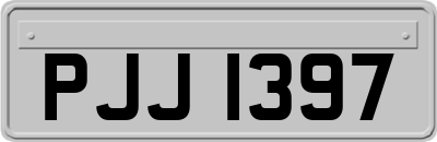 PJJ1397