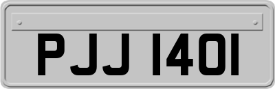 PJJ1401