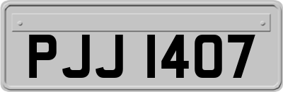 PJJ1407
