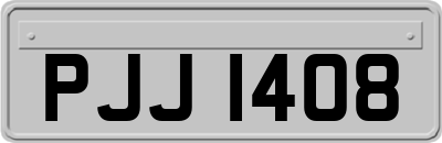 PJJ1408
