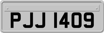 PJJ1409