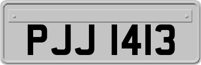 PJJ1413