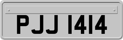 PJJ1414