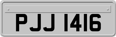 PJJ1416