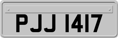 PJJ1417
