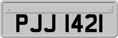 PJJ1421