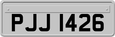 PJJ1426