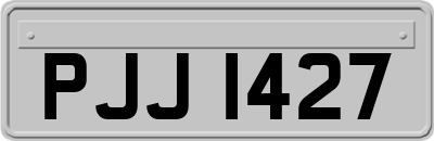 PJJ1427