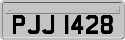 PJJ1428