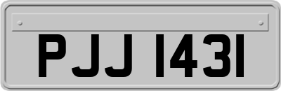 PJJ1431