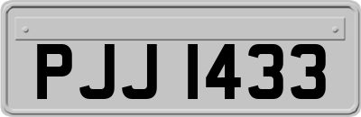 PJJ1433
