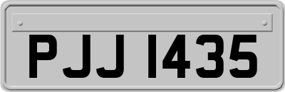 PJJ1435