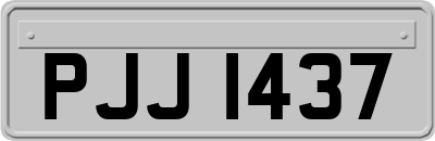 PJJ1437