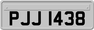 PJJ1438