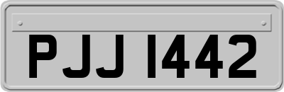 PJJ1442