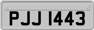PJJ1443