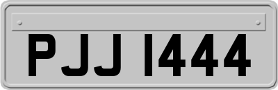 PJJ1444